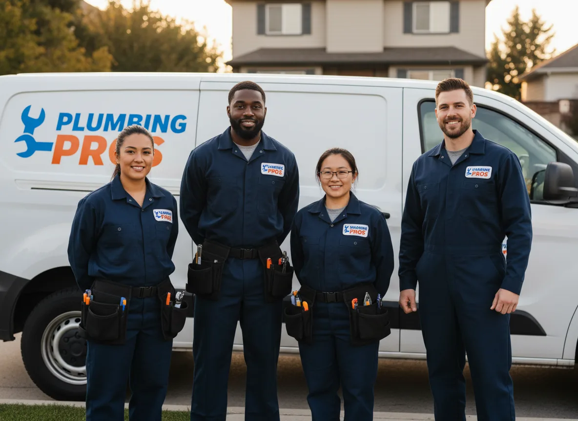 Water Heater Repair company in Wheatland, WY